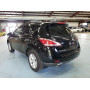 2012 Nissan Murano S 3.5L vin: JN8AZ1MW4CW******