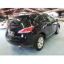 2012 Nissan Murano S 3.5L vin: JN8AZ1MW4CW******