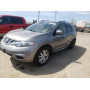 2012 Nissan Murano S 3.5L vin: JN8AZ1MW6CW******
