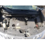 2012 Nissan Murano S 3.5L vin: JN8AZ1MW6CW******