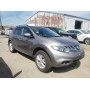 2012 Nissan Murano S 3.5L vin: JN8AZ1MW6CW******