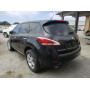 2014 Nissan Murano S 3.5L vin: JN8AZ1MU0EW******