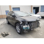 2014 Nissan Murano S 3.5L vin: JN8AZ1MU0EW******