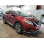 2015 Nissan Murano S 3.5L vin: 5N1AZ2MG6FN******