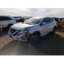 2015 Nissan Murano S 3.5L vin: 5N1AZ2MH4FN******