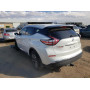 2015 Nissan Murano S 3.5L vin: 5N1AZ2MH4FN******
