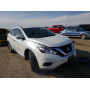 2015 Nissan Murano S 3.5L vin: 5N1AZ2MH4FN******