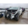 2016 Nissan Murano S 3.5L vin: 5N1AZ2MG2GN******