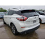 2016 Nissan Murano S 3.5L vin: 5N1AZ2MG2GN******