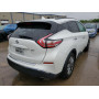 2016 Nissan Murano S 3.5L vin: 5N1AZ2MG2GN******