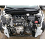 2016 Nissan Murano S 3.5L vin: 5N1AZ2MG2GN******