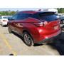 2018 Nissan Murano S 3.5L vin: 5N1AZ2MG2JN******