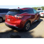 2018 Nissan Murano S 3.5L vin: 5N1AZ2MG2JN******
