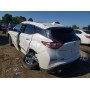 2018 Nissan Murano S 3.5L vin: 5N1AZ2MH8JN******