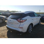 2018 Nissan Murano S 3.5L vin: 5N1AZ2MH8JN******