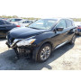 2015 Nissan Murano Sl 3.5L vin: 5N1AZ2MH9FN******