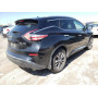 2015 Nissan Murano Sl 3.5L vin: 5N1AZ2MH9FN******