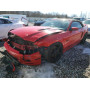 2013 Ford Mustang Gt 5.0L vin: 1ZVBP8FF6D5******
