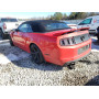 2013 Ford Mustang Gt 5.0L vin: 1ZVBP8FF6D5******
