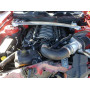 2013 Ford Mustang Gt 5.0L vin: 1ZVBP8FF6D5******