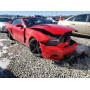 2013 Ford Mustang Gt 5.0L vin: 1ZVBP8FF6D5******