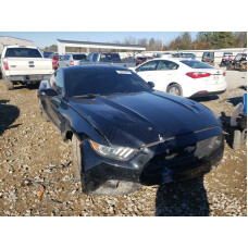 2015 Ford Mustang Gt 5.0L vin: 1FA6P8CFXF5******