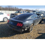 2015 Ford Mustang Gt 5.0L vin: 1FA6P8CFXF5******