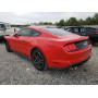 2018 Ford Mustang Gt 5.0L vin: 1FA6P8CF3J5******