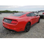 2018 Ford Mustang Gt 5.0L vin: 1FA6P8CF3J5******