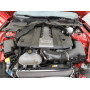 2018 Ford Mustang Gt 5.0L vin: 1FA6P8CF3J5******