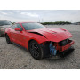 2018 Ford Mustang Gt 5.0L vin: 1FA6P8CF3J5******