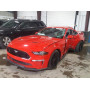 2019 Ford Mustang Gt 5.0L vin: 1FA6P8CF0K5******