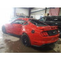 2019 Ford Mustang Gt 5.0L vin: 1FA6P8CF0K5******