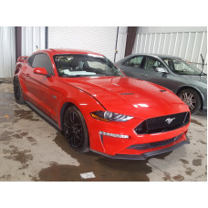 2019 Ford Mustang Gt 5.0L vin: 1FA6P8CF0K5******