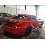 2019 Ford Mustang Gt 5.0L vin: 1FA6P8CF0K5******