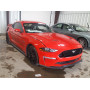2019 Ford Mustang Gt 5.0L vin: 1FA6P8CF0K5******