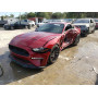 2019 Ford Mustang Gt 5.0L vin: 1FA6P8CFXK5******
