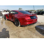 2019 Ford Mustang Gt 5.0L vin: 1FA6P8CFXK5******