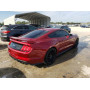 2019 Ford Mustang Gt 5.0L vin: 1FA6P8CFXK5******