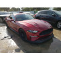 2019 Ford Mustang Gt 5.0L vin: 1FA6P8CFXK5******