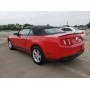 2010 Ford Mustang 4.0L vin: 1ZVBP8ENXA5******
