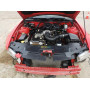 2010 Ford Mustang 4.0L vin: 1ZVBP8ENXA5******