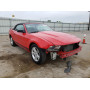 2010 Ford Mustang 4.0L vin: 1ZVBP8ENXA5******