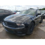 2011 Ford Mustang 3.7L vin: 1ZVBP8AM0B5******