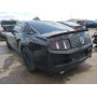 2011 Ford Mustang 3.7L vin: 1ZVBP8AM0B5******