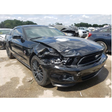 2011 Ford Mustang 3.7L vin: 1ZVBP8AM0B5******