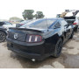 2011 Ford Mustang 3.7L vin: 1ZVBP8AM0B5******