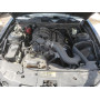 2011 Ford Mustang 3.7L vin: 1ZVBP8AM0B5******