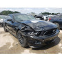 2011 Ford Mustang 3.7L vin: 1ZVBP8AM0B5******