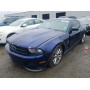 2011 Ford Mustang 3.7L vin: 1ZVBP8AM5B5******